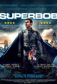SuperBob (2015) Free Movie