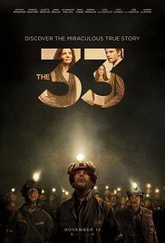 The 33 (2015) Free Movie