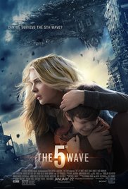 The 5th Wave (2016) Free Movie M4ufree