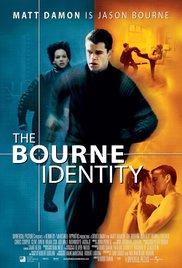 The Bourne Identity 2002 Free Movie
