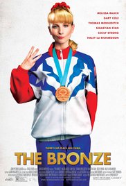 The Bronze (2015) Free Movie