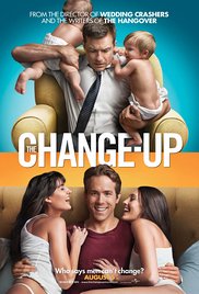 The ChangeUp (2011) Free Movie