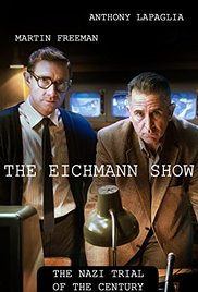 The Eichmann Show (2015) Free Movie