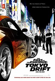 The Fast and the Furious: Tokyo Drift (2006) Free Movie