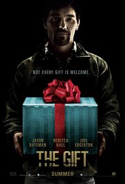 The Gift (2015) Free Movie