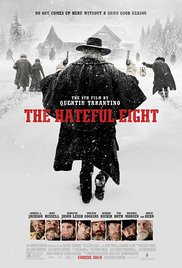 The Hateful Eight (2015) Free Movie