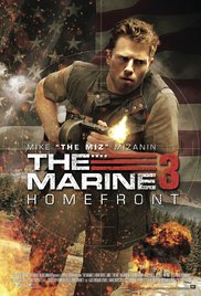 The Marine 3 Homefront 2013 Free Movie