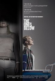 The Ones Below (2015) Free Movie M4ufree