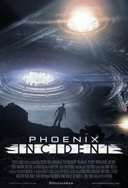 The Phoenix Incident (2015) M4uHD Free Movie
