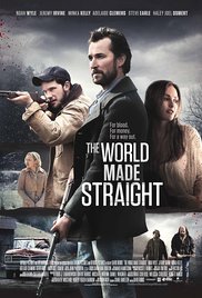 The World Made Straight (2015) M4uHD Free Movie