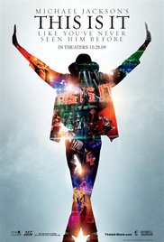 This Is It (2009)  Michael Jackson Free Movie