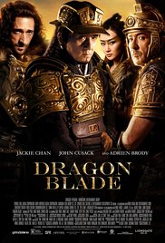 Dragon Blade 2015 jackie Chan Free Movie