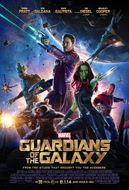 Guardians of the Galaxy (2014) M4uHD Free Movie