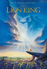 The Lion King (1994) Free Movie