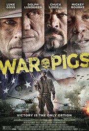 War Pigs (2015) M4uHD Free Movie