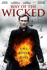 Way of the Wicked 2014 Free Movie