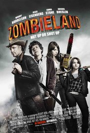 Zombieland 2009 Free Movie