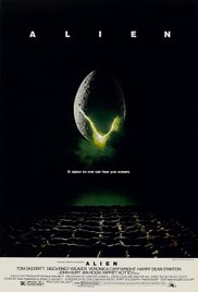 Alien (1979) Free Movie