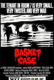 Basket Case (1982) Free Movie M4ufree