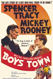Boys Town (1938) Free Movie M4ufree