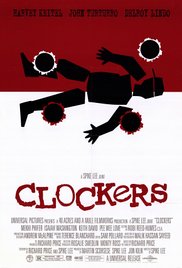 Clockers (1995) Free Movie