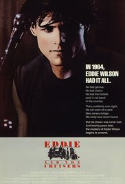 Eddie and the Cruisers (1983) M4uHD Free Movie