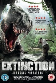 Extinction (2014) Free Movie