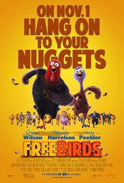 Free Birds (2013) M4uHD Free Movie