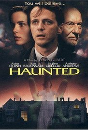 Haunted (1995) Free Movie