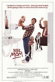 Mr. Mom (1983) Free Movie