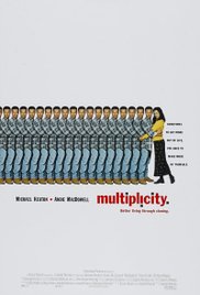 Multiplicity (1996) Free Movie