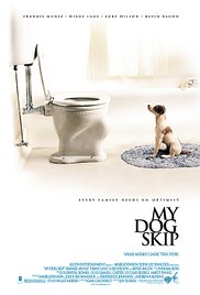 My Dog Skip (2000) M4uHD Free Movie