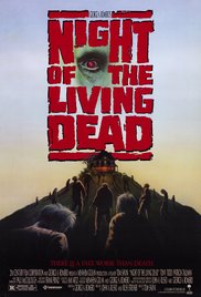 Night of the Living Dead (1990) Free Movie