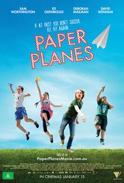 Paper Planes (2014) Free Movie