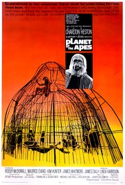 Planet of the Apes (1968) Free Movie M4ufree