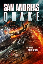 San Andreas Quake (2015) M4uHD Free Movie
