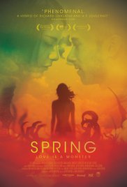 Spring (2014) 2015 Free Movie