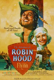 The Adventures of Robin Hood (1938) Free Movie M4ufree