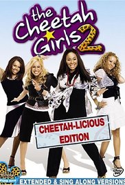 The Cheetah Girls 2 (2006) M4uHD Free Movie