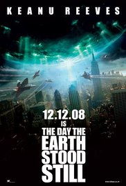 The Day the Earth Stood Still (2008) Free Movie