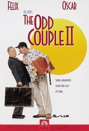 The Odd Couple II (1998) Free Movie