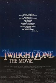 Twilight Zone: The Movie (1983) Free Movie
