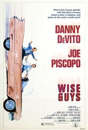 Wise Guys (1986) Free Movie M4ufree