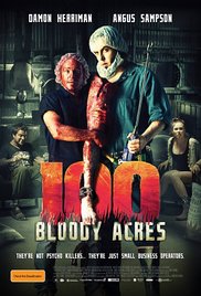100 Bloody Acres (2012) M4uHD Free Movie