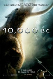 10000 BC 2008 M4uHD Free Movie