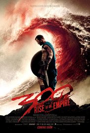 300: Rise of an Empire (2014) Free Movie