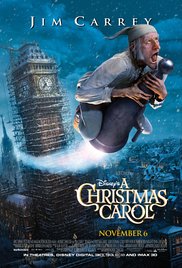 A Christmas Carol (2009) Free Movie M4ufree