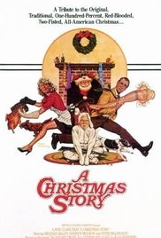 A Christmas Story (1983) Free Movie