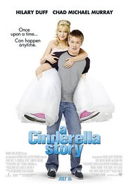 A Cinderella Story (2004) Free Movie