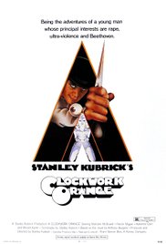 A Clockwork Orange 1971 Free Movie
